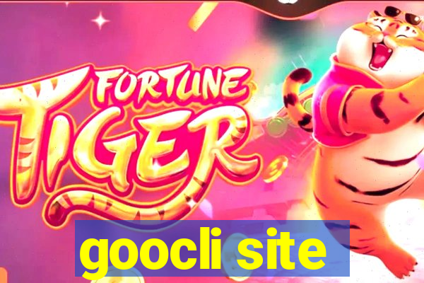 goocli site